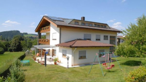 Gästehaus Am Ludwigsberg Bad Kötzting